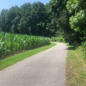 Meet your Posher, Mary beth